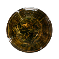 杞里香(QiLiXiang) 杜仲茶100g/瓶装 杜仲叶 保健茶饮 杜仲嫩芽 花草茶