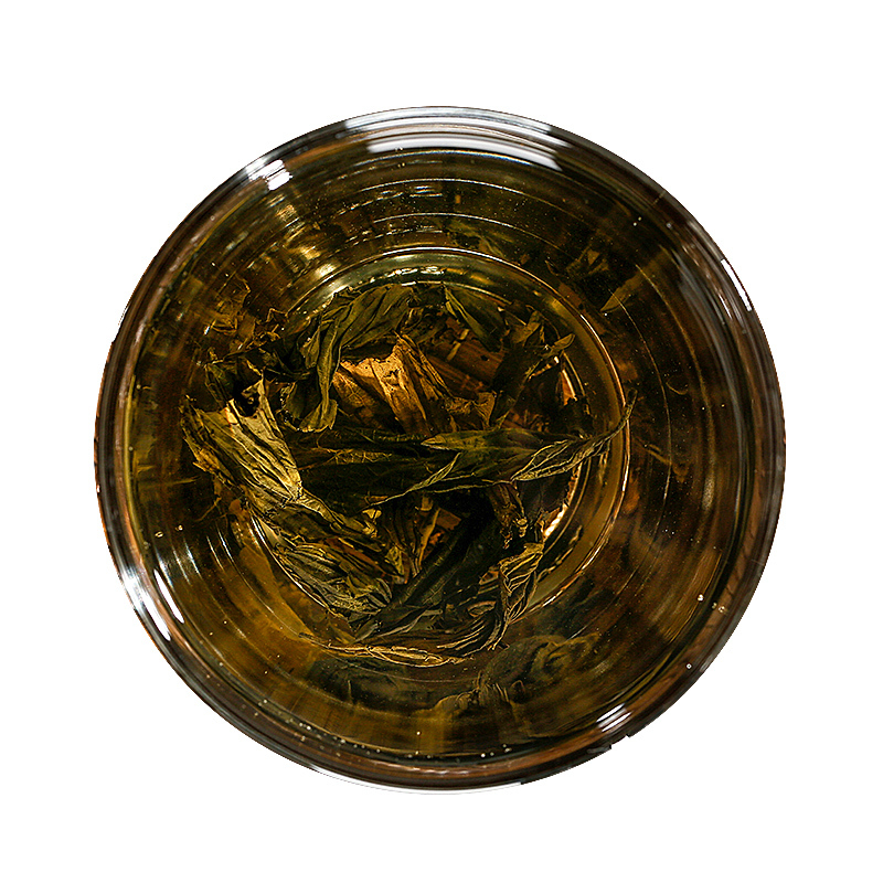 杞里香(QiLiXiang) 杜仲茶100g/瓶装 杜仲叶 保健茶饮 杜仲嫩芽 花草茶