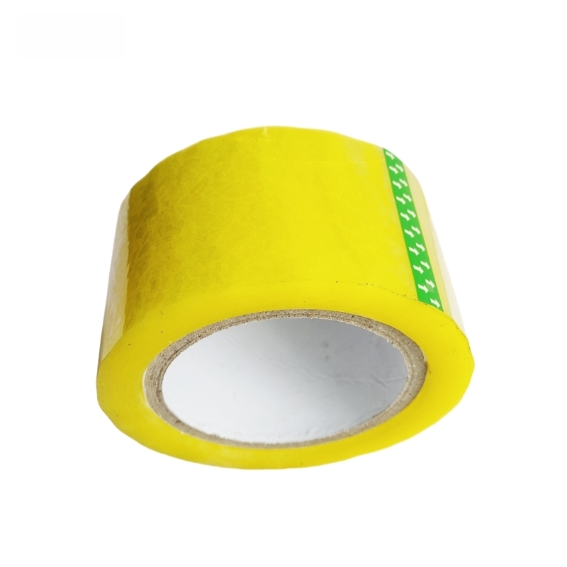 昱满欧 透明胶带 60mm*100m /卷高清大图