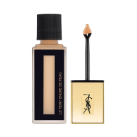 YSL圣罗兰明彩无瑕羽毛墨水粉底液25ML#B10