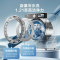 小天鹅(LittleSwan)小乌梅3.0高奢版 滚筒洗衣机全自动 12KG纯平大容量TG12VE40PRO国补