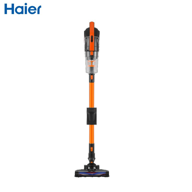 海尔(Haier) ZB1306B 立式无线吸尘器