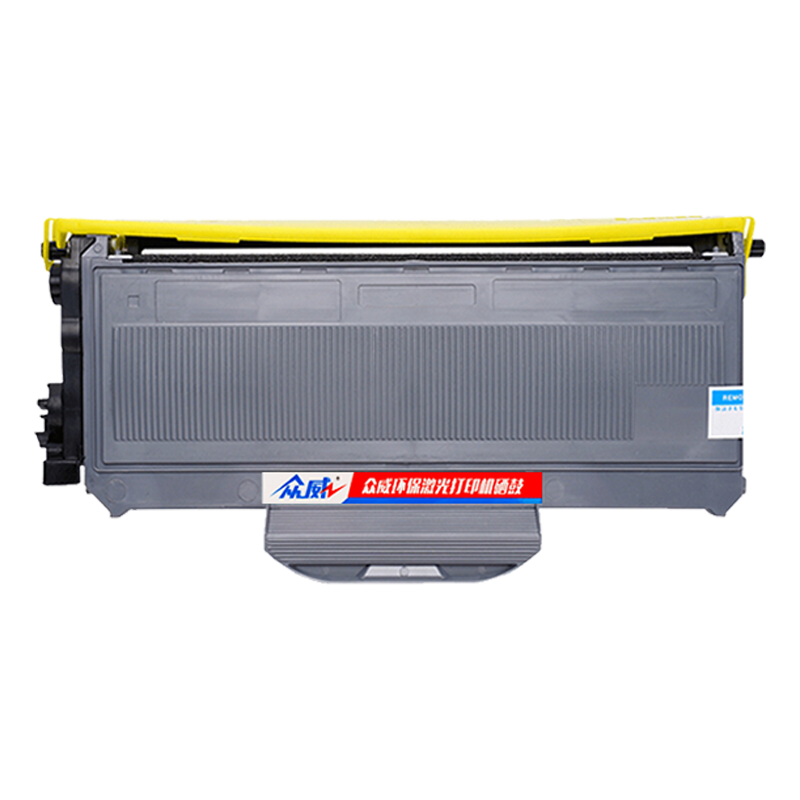 众威 粉盒TN2115 支高清大图