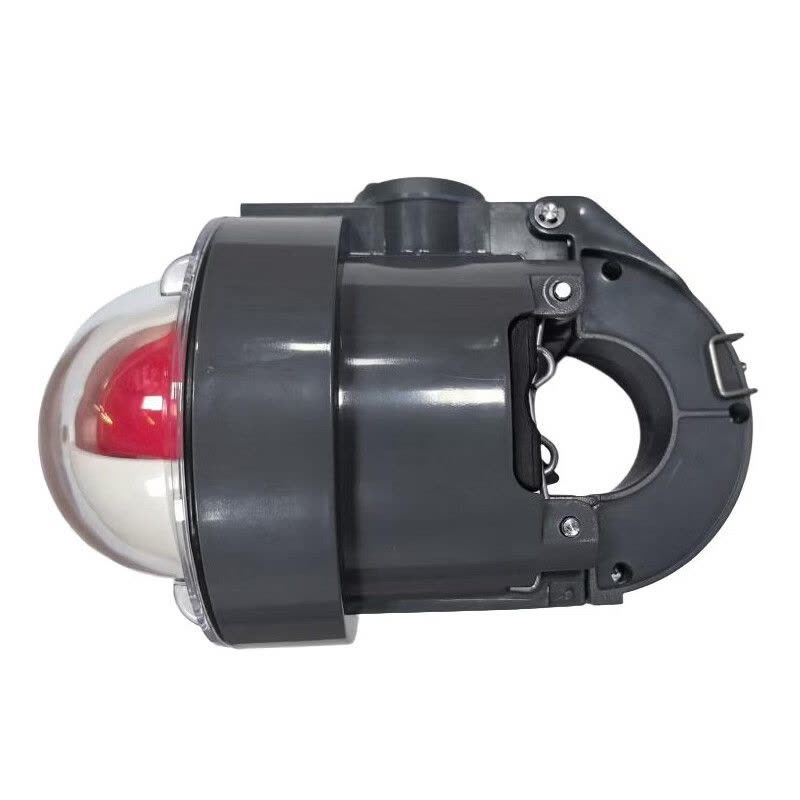 安盾帅 标志灯 ADS -JSD001 3.3V 1W 700K IP68 3次/秒 LED (计价单位:盏) 深灰色图片