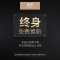 鞋架子简易多层鞋柜家用实木头家具口鞋柜收纳架防尘柜子储物柜 [升级款]单排6层木纹