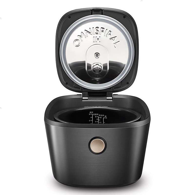 飞利浦（PHILIPS） HD4558/00 高端智能电饭煲 智芯回漩IH加热技术 正品保证