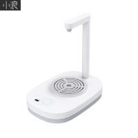 小浪 小米有品TDS即热上水器套装 抽水加热检测三合一 TDS水质监测 保障每滴鲜饮 告别千滚水