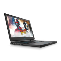戴尔DELL游匣G7 7588-R2865B i7 8750H 16GB 1TB+256GB PCIe GTX1060MQ 6G独显15.6英寸学生做图设计吃鸡游戏本笔记本电脑
