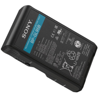 索尼(SONY) BP-GL95B电池 支持数码摄像机