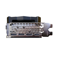 索泰 GeForce RTX 3060Ti-8GD6 天启 GOC 电竞/游戏/制图/办公/台式机显卡