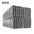 通泰福 方钢/镀锌方钢50*50mm/kg（厚2.5mm）