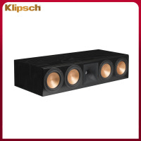 klipsch/杰士 RC64 II Reference家庭影院中置音箱hifi高保真发烧