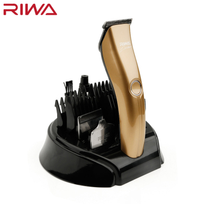 雷瓦（RIWA）理发器 X4-2电动理发器静音成人用家用理发器电推剪