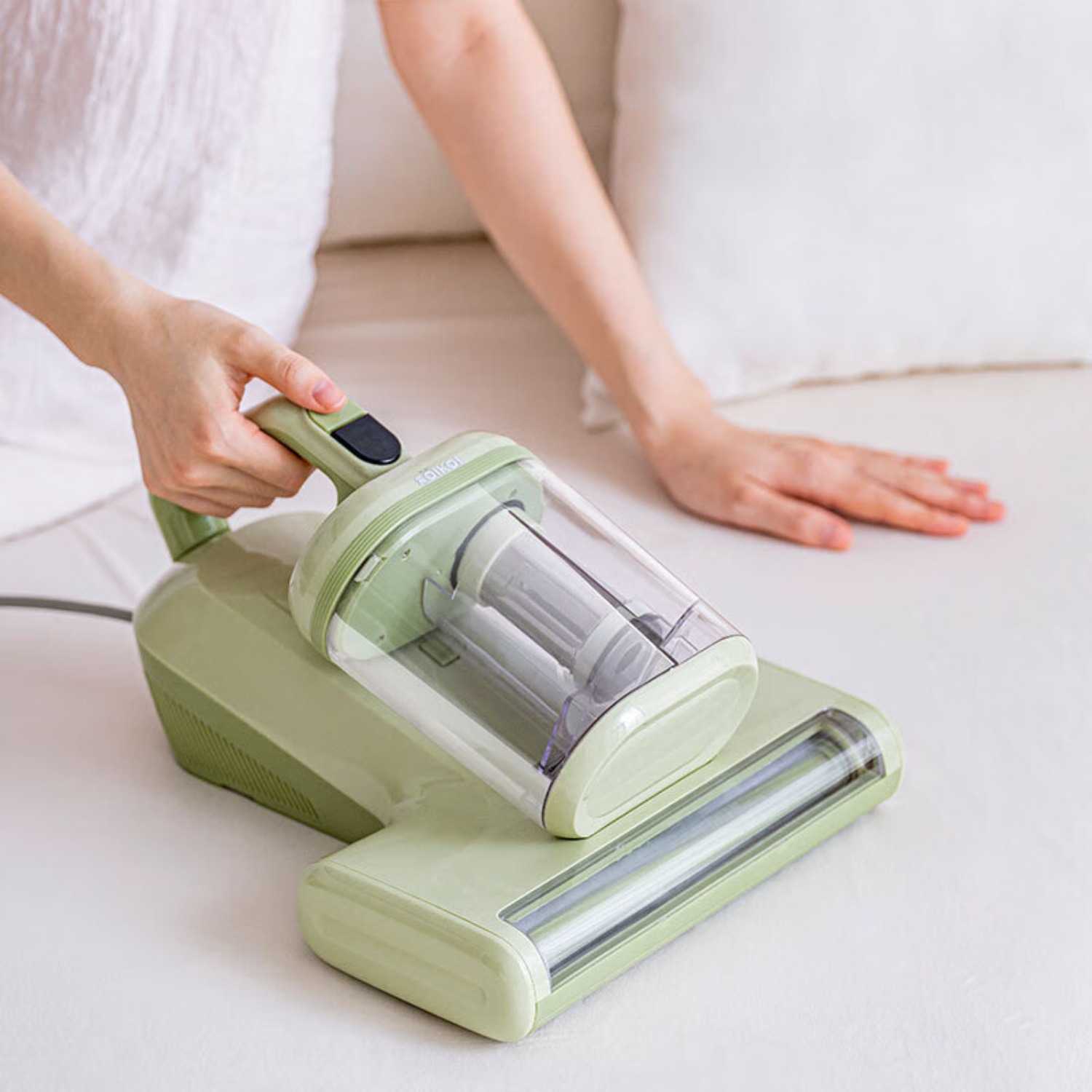 SoIKoI司崎库除螨仪SK-MR908