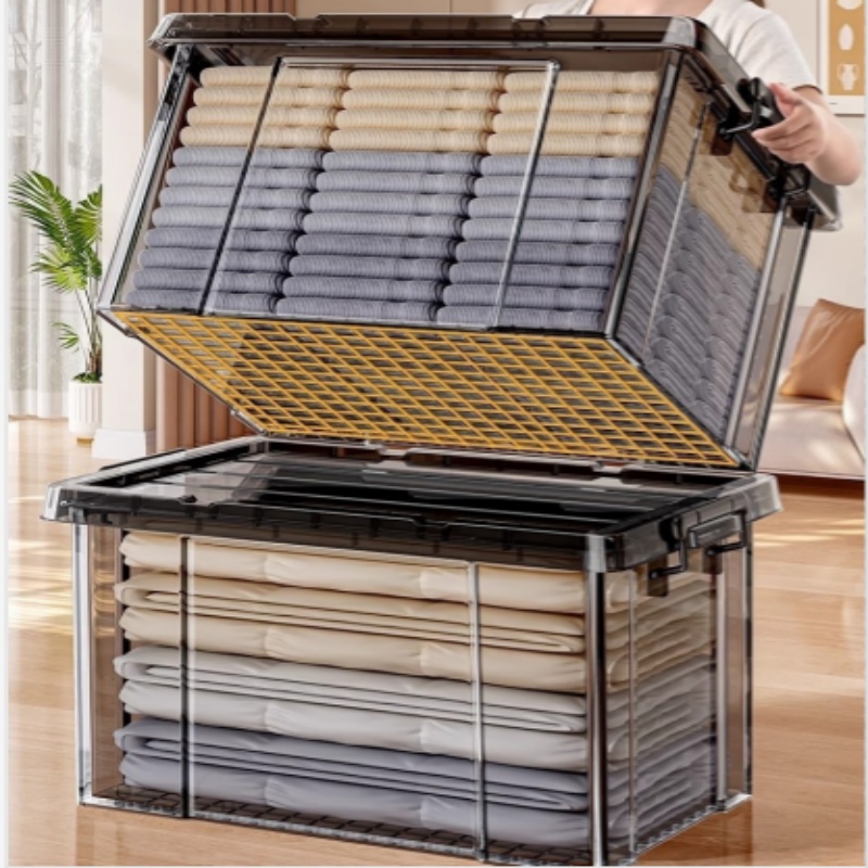 荺炬 整理箱高清大图