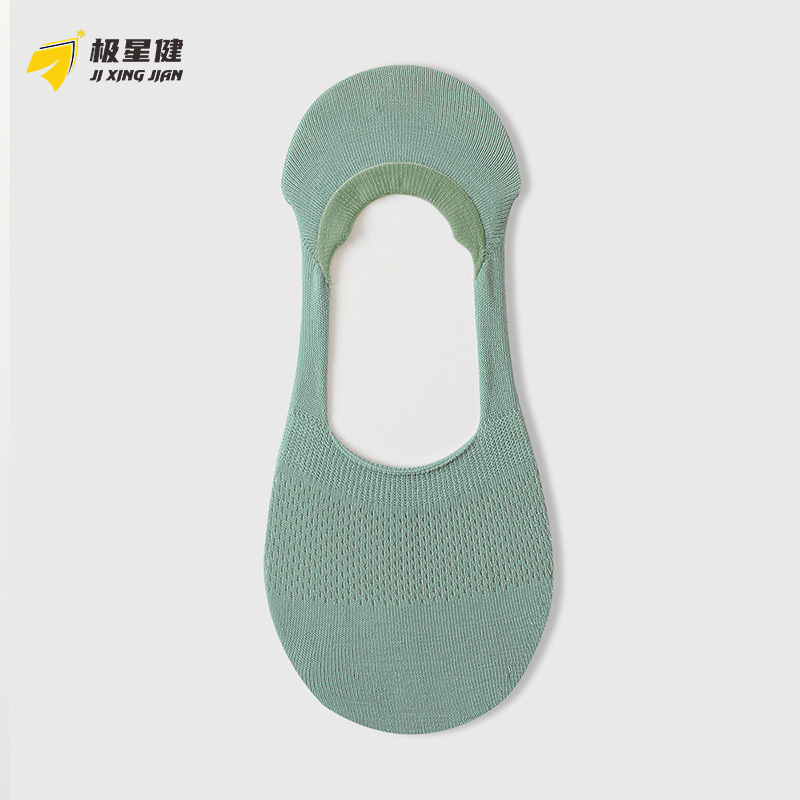 极星健 袜子 M16 双高清大图