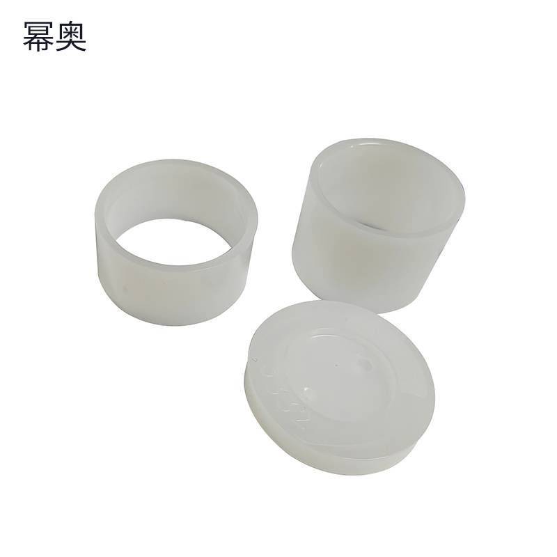 幂奥+荧光光谱油盒、样品杯+MIOYBHB+套