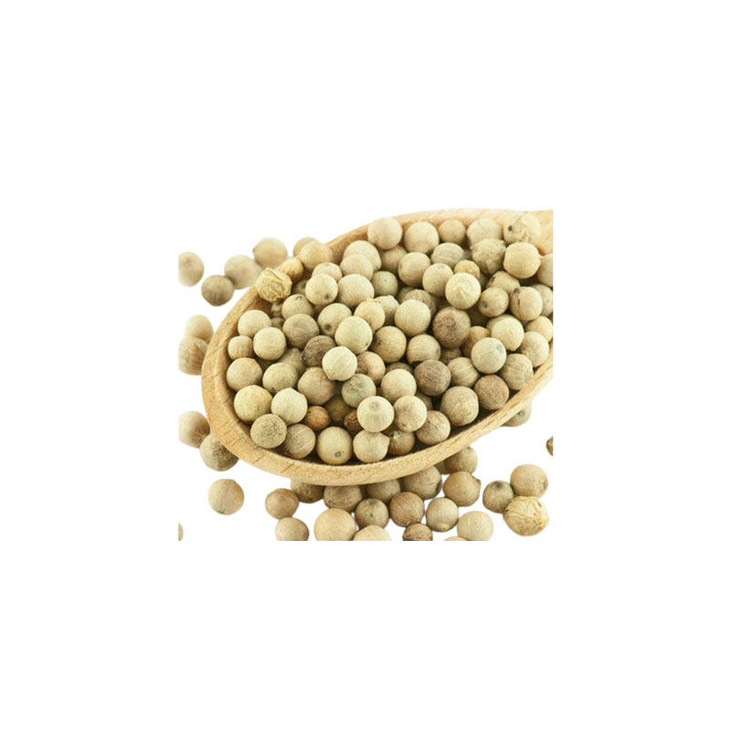 艾提尕白胡椒粒100g/袋高清大图