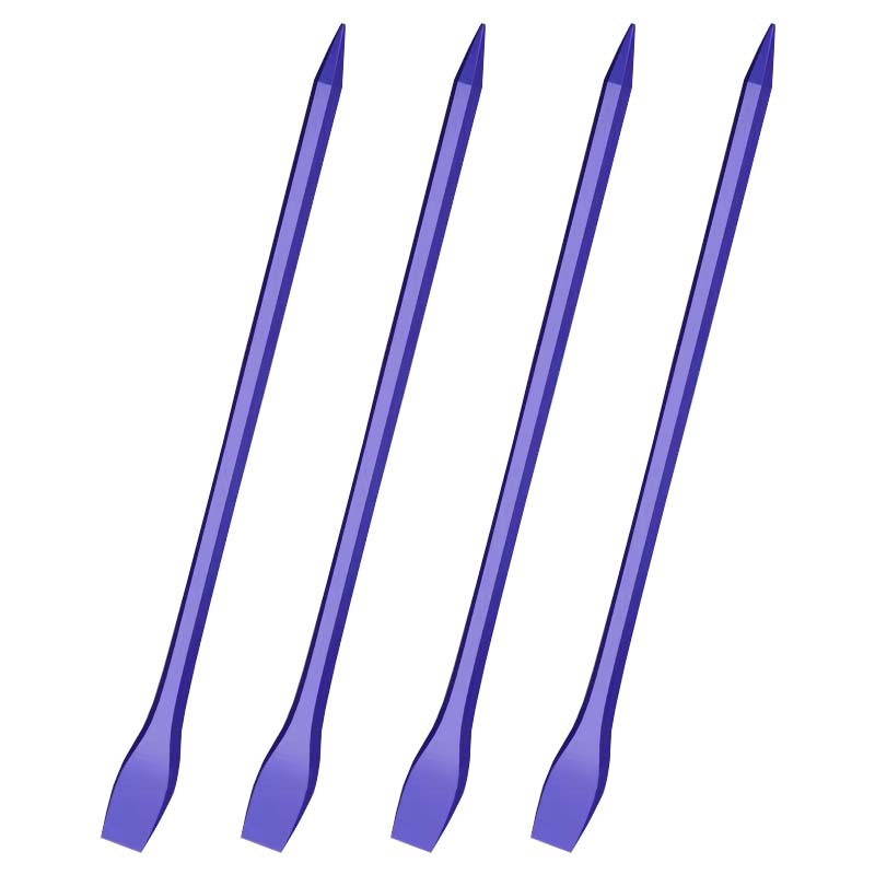 盾铁侠撬棍1400mm/根高清大图