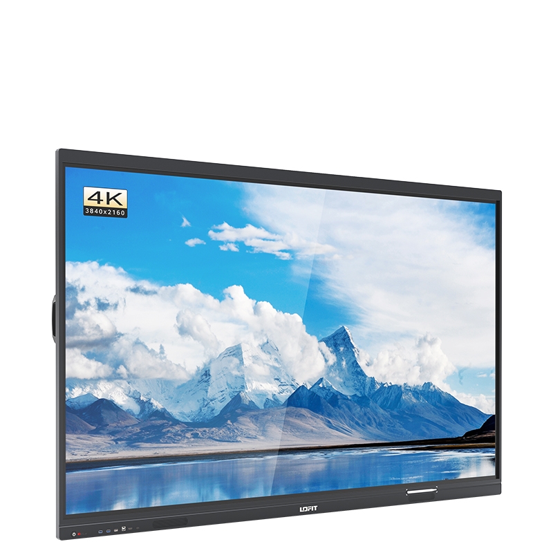 洛菲特(lofit)55英寸安卓系统会议平板一体机 LFT550M-A 单位:台高清大图