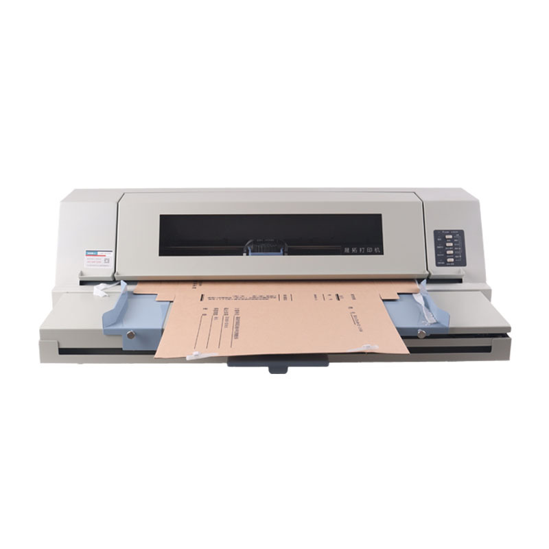晟拓(suntalk)T-3650H 双色版卷宗卷皮档案盒打印机