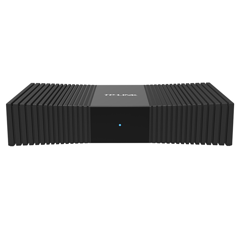 普联 TP-LINK TL-SF1008+ 8口百兆交换机