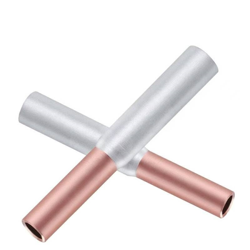 新凯益 铜铝连接管 GTL-50 个高清大图