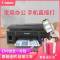 佳能(Canon)G3800 墨仓式彩色喷墨打印机 作业打印机 多功能一体机A4办公家用打印彩色喷墨 连供 照片打印 手机打印 无线打印机复印扫描 一体机 套餐五