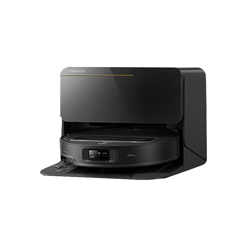 石头（roborock）扫地机器人扫拖一体G30 Space探索版【上下水版】A1570RR