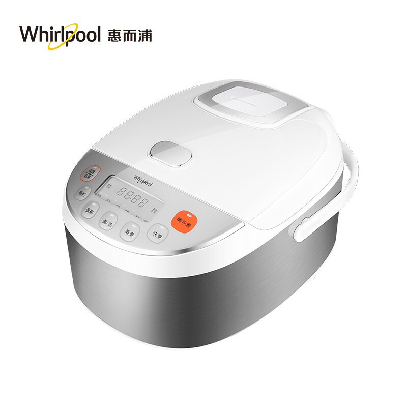 惠而浦(Whirlpool) WRC-CS0320YY 微电脑电饭煲