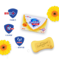 舒肤佳蜂蜜润护香皂108g长效抑菌保湿滋润洗手清洁沐浴皂男女通用