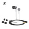 森海塞尔(Sennheiser) CX200 II 入耳式立体声耳机黑色