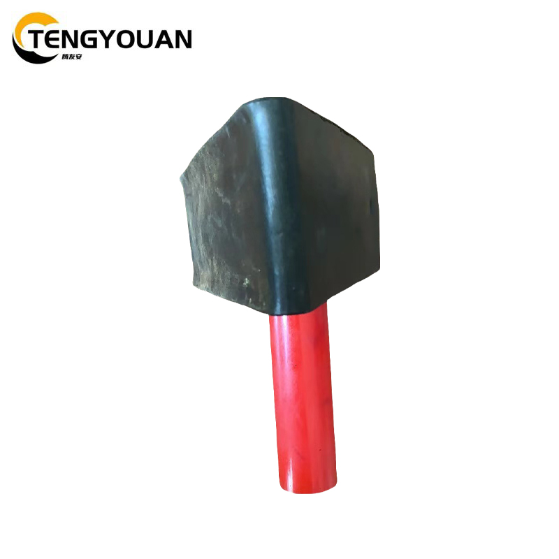 腾友安 橡胶挡块TYZ-1/个高清大图