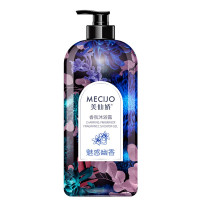 美仙娇魅惑幽香香氛沐浴露1kg