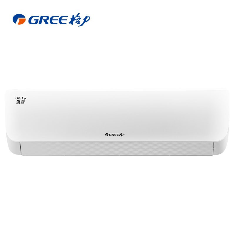 格 力(GREE) 正1.5匹冷暖空调挂机(清爽白) KFR-35GW/(35559)FNhAb-A3