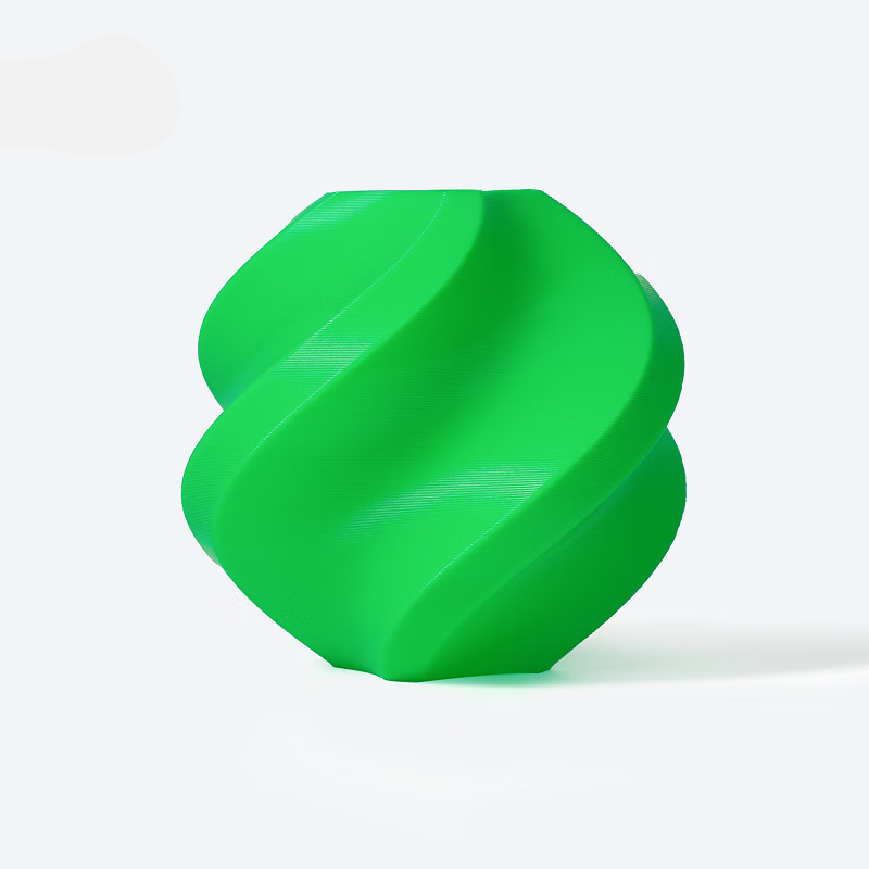 3M 拓竹P1SC 3D打印机 PLA含料盘3D打印机耗材(白)[单个装]高清大图