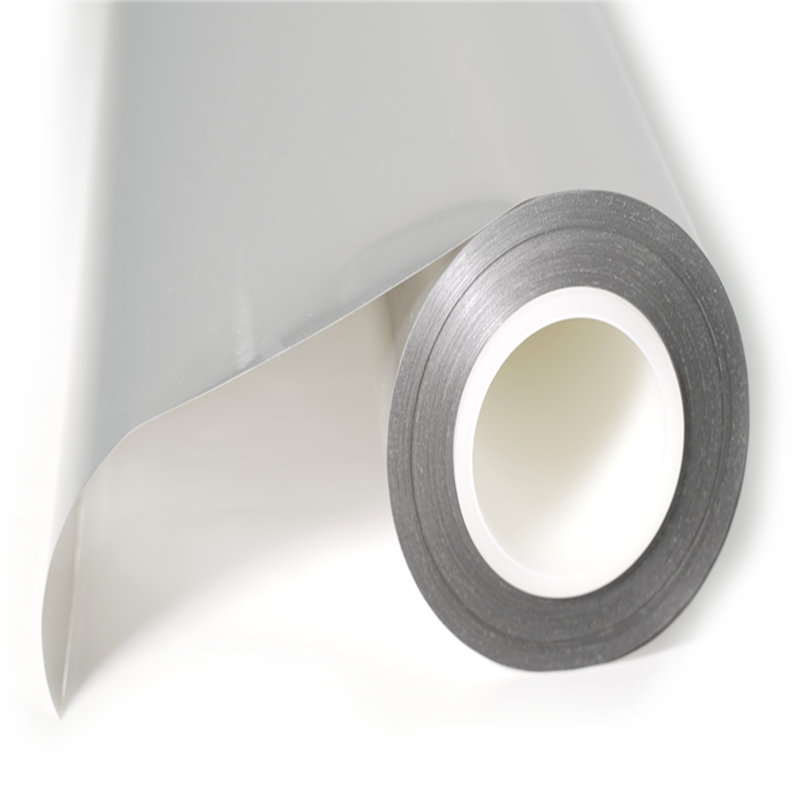 中电鼎润 RCB-R120P Radi-Cool50*120mm适用DR-610热转印标签机标签/胶贴(计价单位:卷)白高清大图