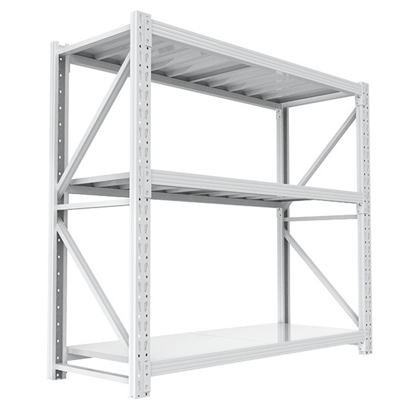 指臣货架三层100*60*200cm(200kg)组高清大图