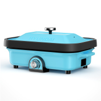 韩国现代(HYUNDAI) PN-HG9801 多功能烹饪锅