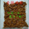 麻辣鸭板肠鸭食带食管 香辣鸡胗卤味真空熟食下酒菜即食零食特产