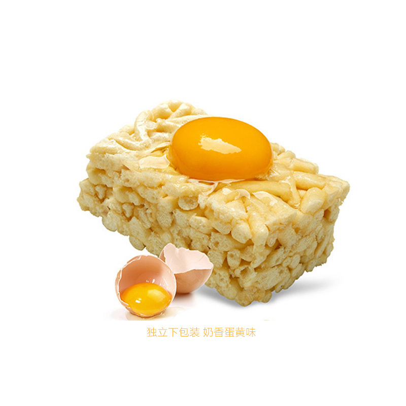 一品巷子 沙琪玛早餐休闲下午茶点心松软传统糕点1000g/盒