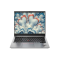 联想(Lenovo) ThinkPad E14 i5-10210U 银色 笔记本电脑