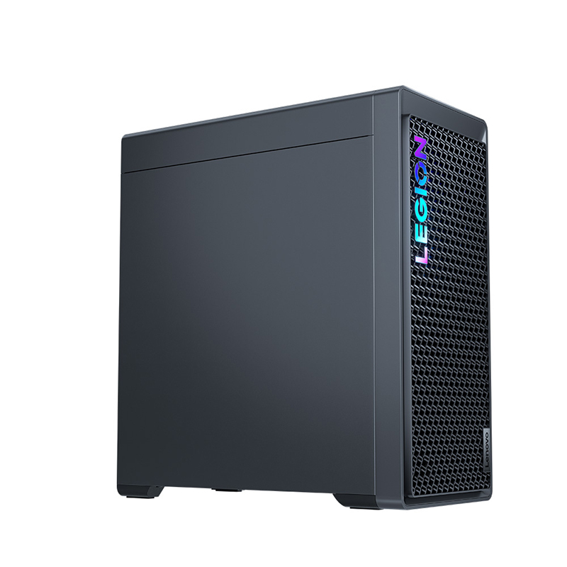 联想(Lenovo)拯救者刃7000K 游戏台式电脑主机 i7-13650HX RTX5060Ti 8GB显卡 24G内存 DDR5 1T固态硬盘 Win11高清大图