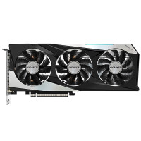 技嘉GeForce RTX 3060 GAMING OC 12G 2.0+华硕TUF-750W突击手铜牌电源 显卡套装