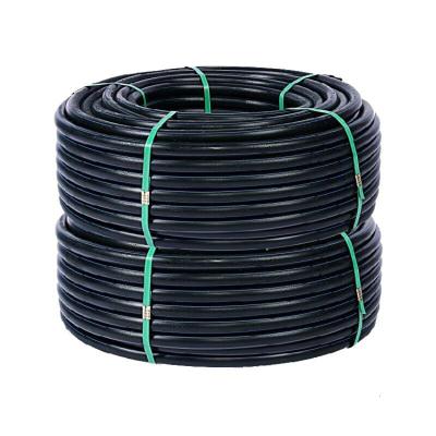 给水用聚乙烯软管PE80 16MPa 公称外径32mm 50米