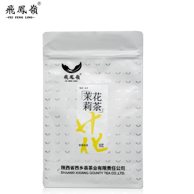 飞凤岭茉莉花250g/袋