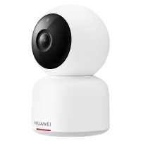 Huawei/华为安居智能摄像机 全景1080P高清监控摄像头 夜视家用手机远程 人脸识别广角 双向通话 多重保护