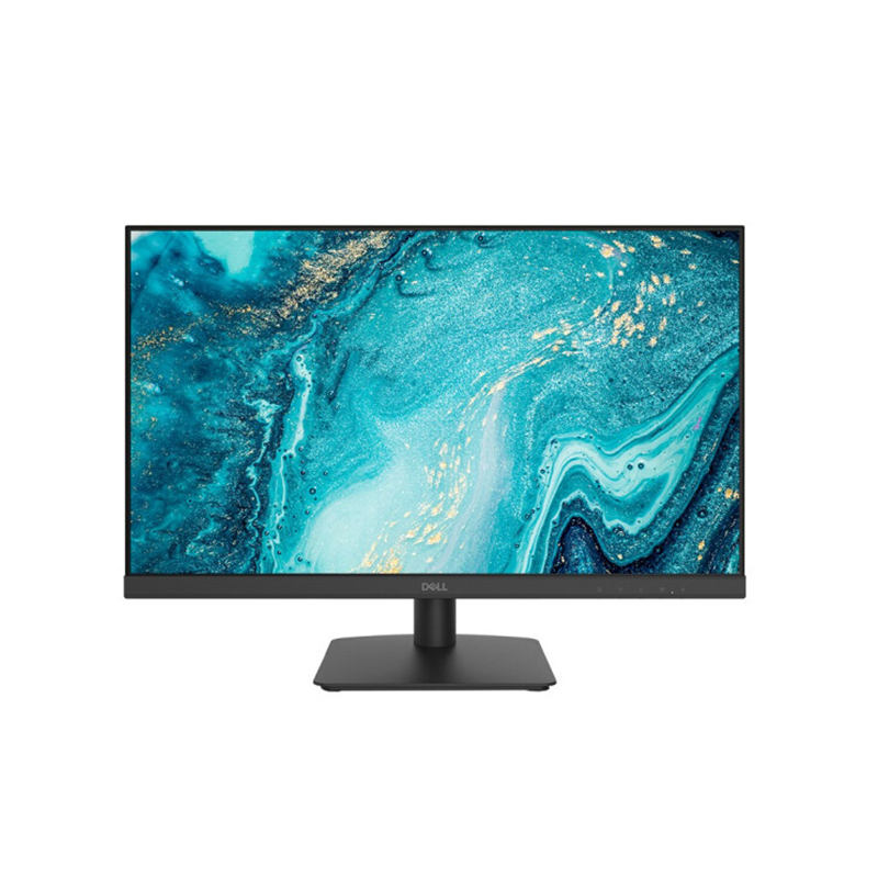 戴尔(DELL)V3881-13N8R(i3-10100/8G内存/1T机械/集成显卡)定制①+D2421H-23.8英寸显示器