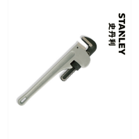 史丹利（STANLEY）铝合金管钳12