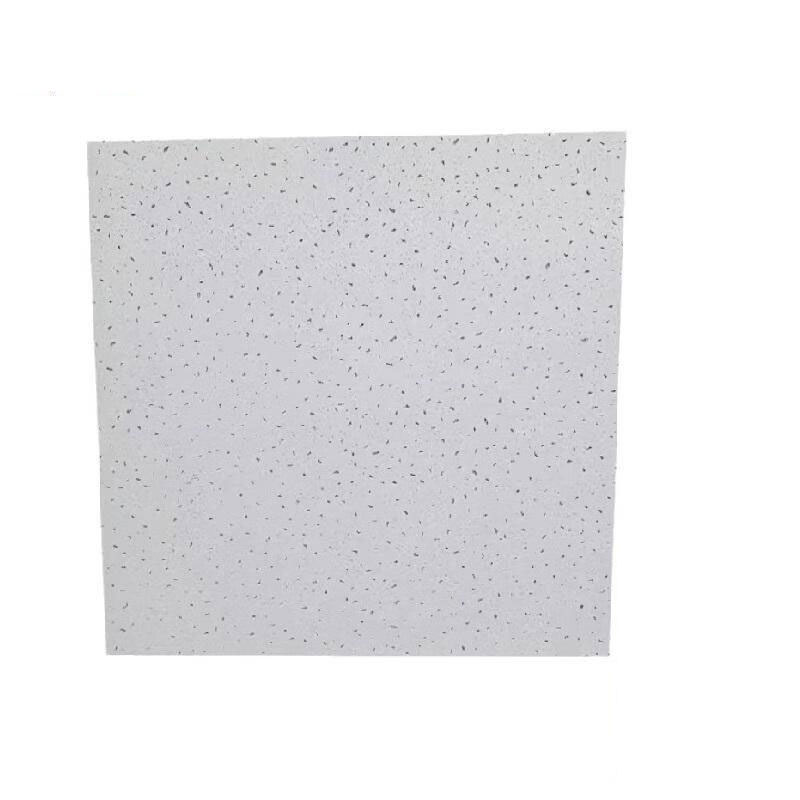 豫众诺 矿棉板天花板 603*603 片高清大图